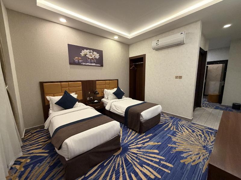Holiday Al khaleej Hotel image