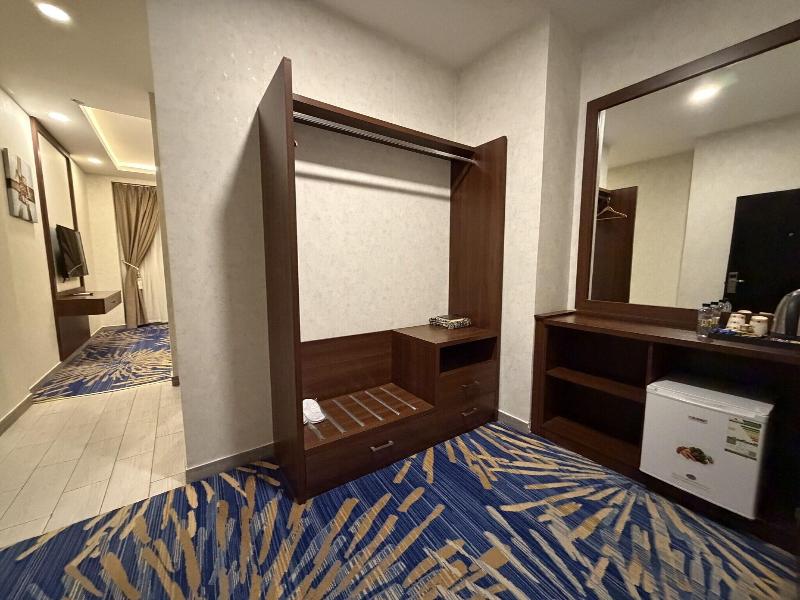 Holiday Al khaleej Hotel image