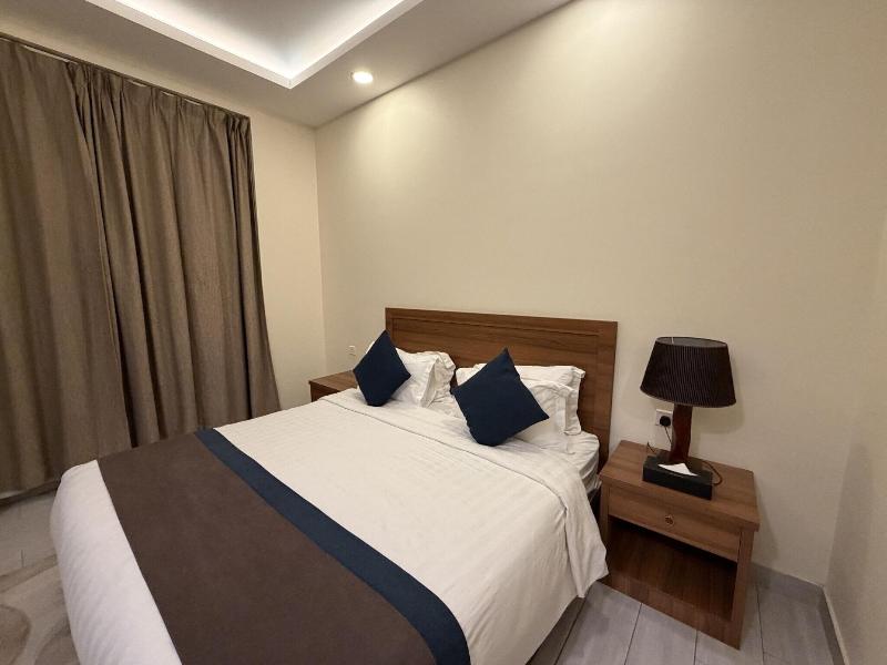 Holiday Al khaleej Hotel image