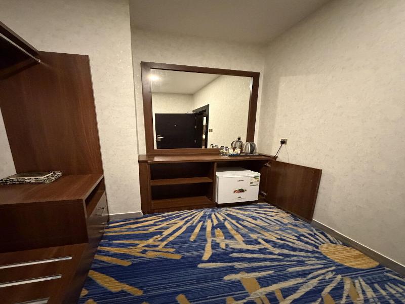 Holiday Al khaleej Hotel image