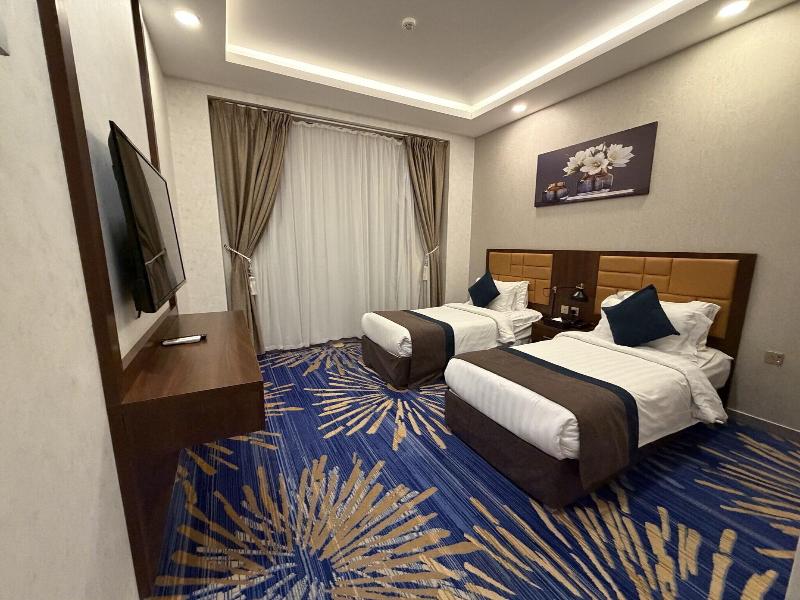 Holiday Al khaleej Hotel image