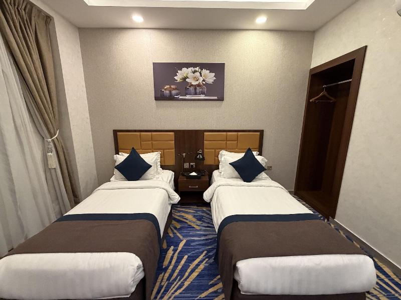 Holiday Al khaleej Hotel image
