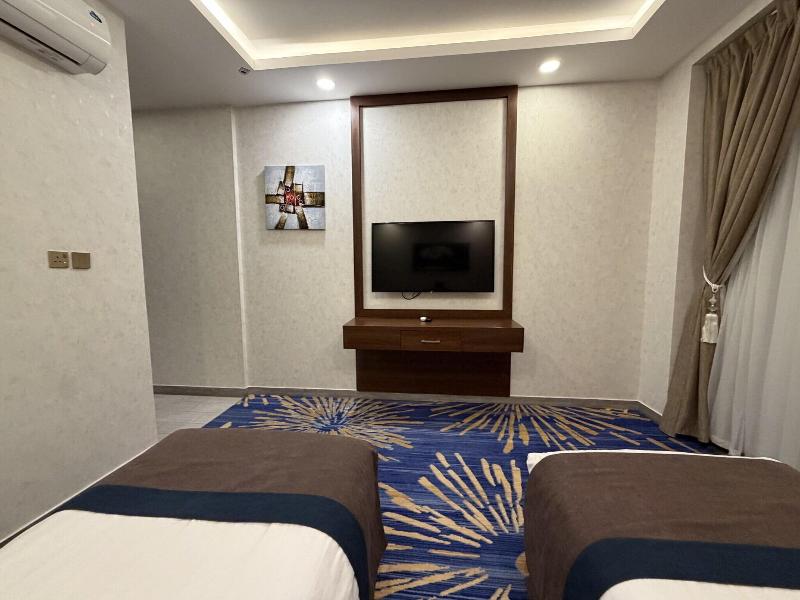 Holiday Al khaleej Hotel image