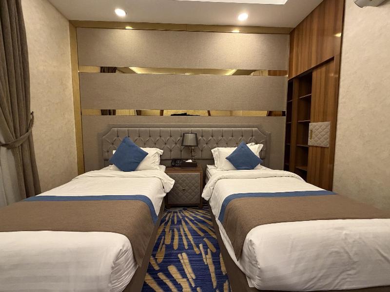 Holiday Al khaleej Hotel image