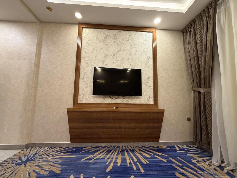 Holiday Al khaleej Hotel image