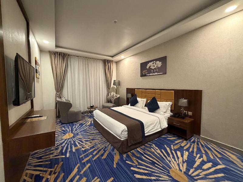 Holiday Al khaleej Hotel image