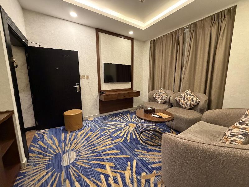 Holiday Al khaleej Hotel image