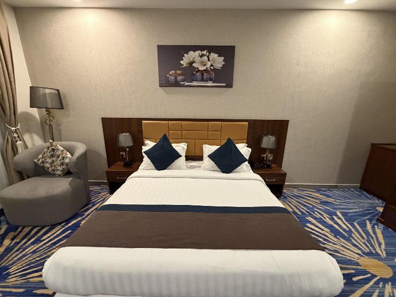 Holiday Al khaleej Hotel image