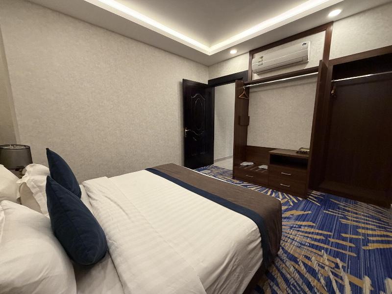 Holiday Al khaleej Hotel image
