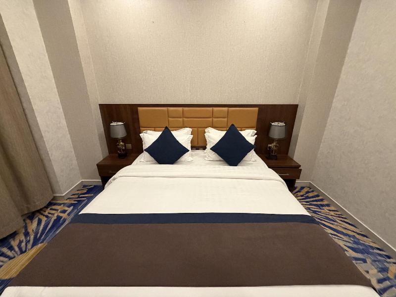 Holiday Al khaleej Hotel image