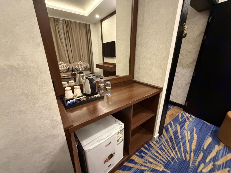 Holiday Al khaleej Hotel image