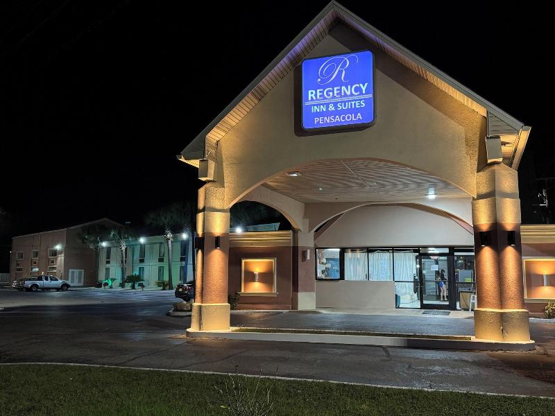 Regency Inn & Suites