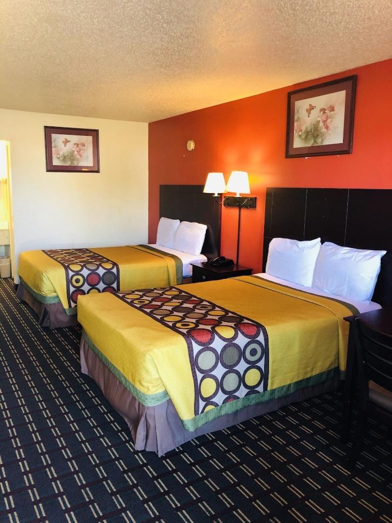 Executive Inn & Suites image