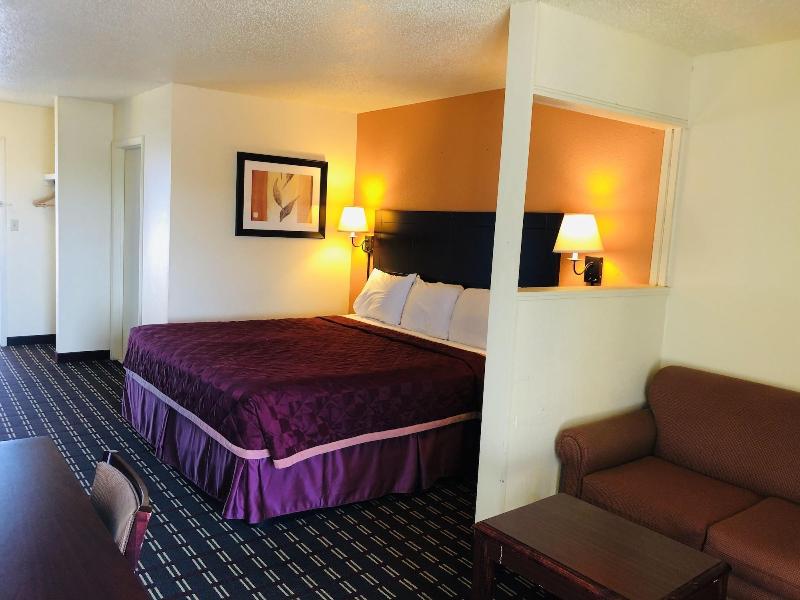 Executive Inn & Suites image