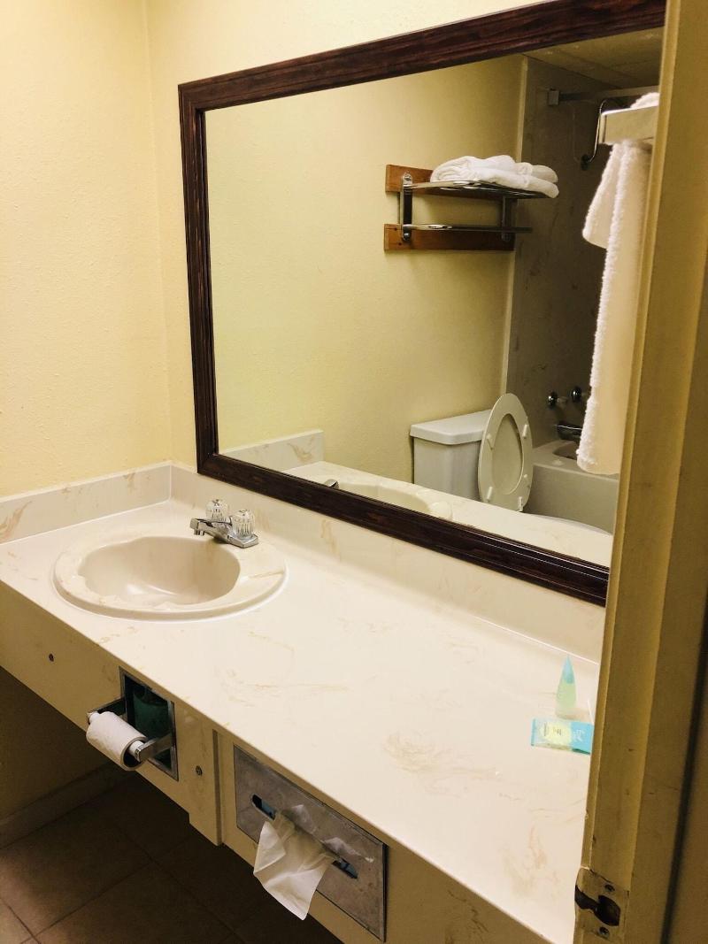 Executive Inn & Suites image