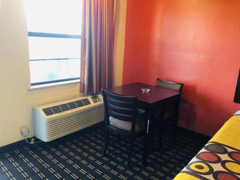 Executive Inn & Suites image