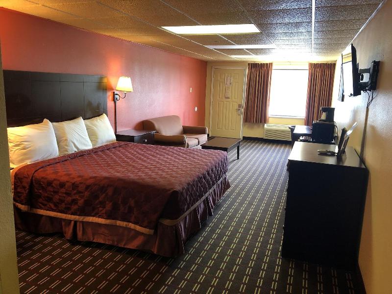 Executive Inn & Suites image