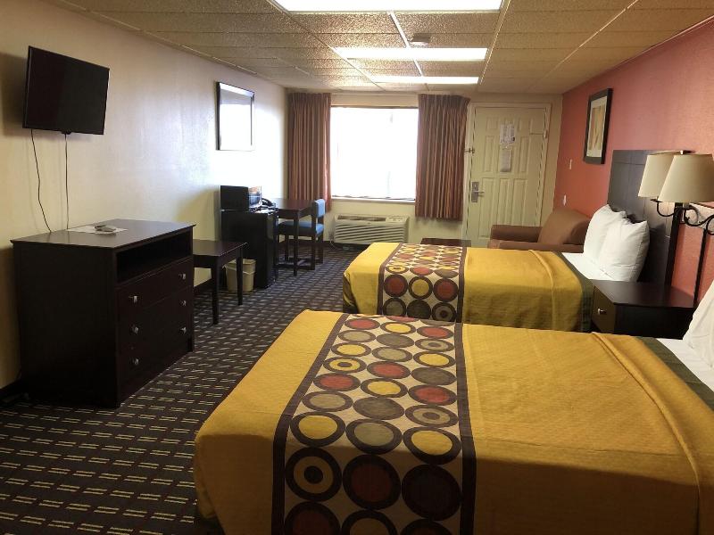 Executive Inn & Suites image