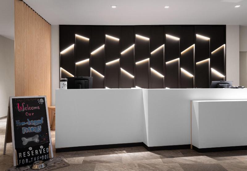 Summit Suites image