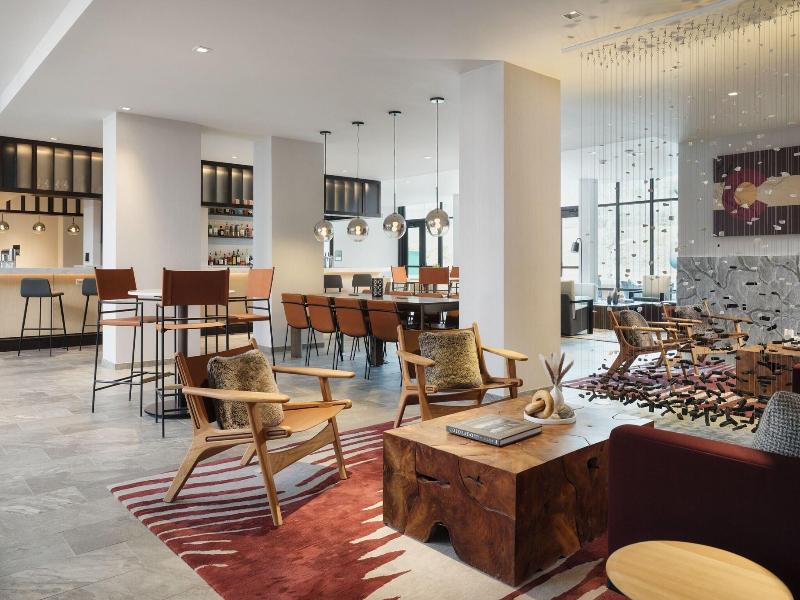 Summit Suites image