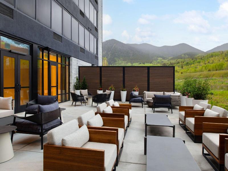 Summit Suites image