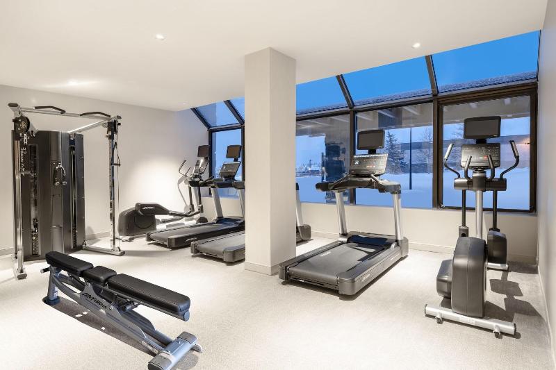 Summit Suites image