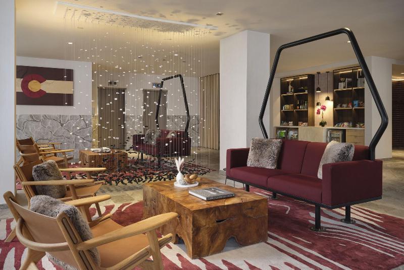 Summit Suites image