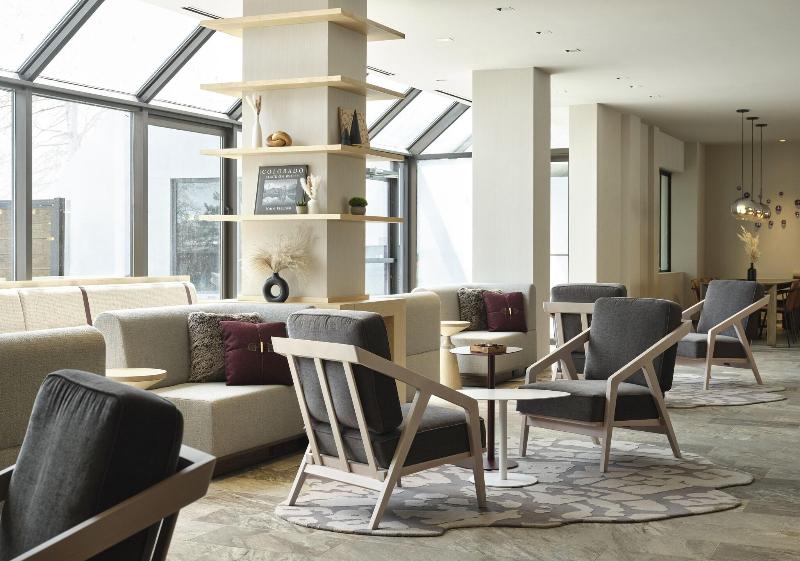 Summit Suites image