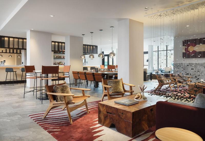Summit Suites image