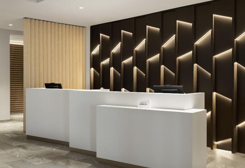 Summit Suites image