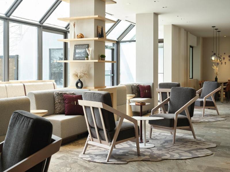 Summit Suites image