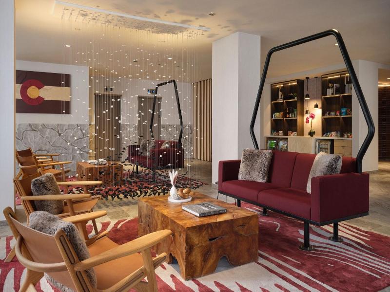 Summit Suites image