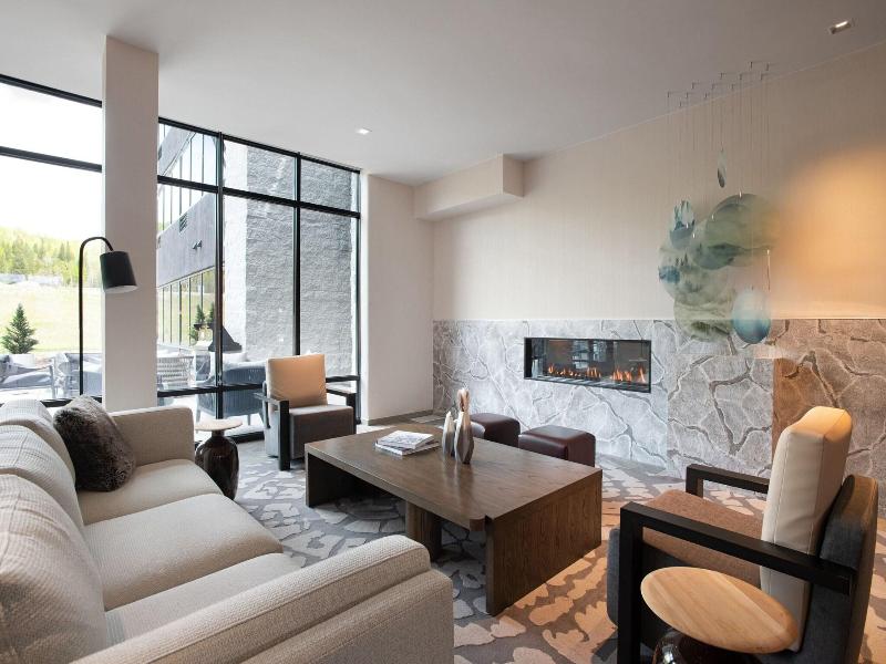 Summit Suites image