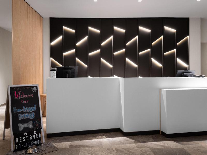Summit Suites image