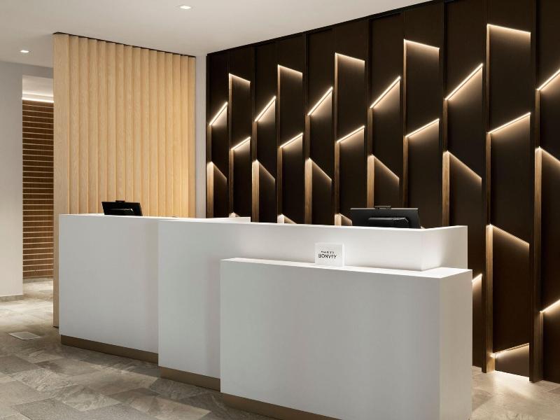 Summit Suites image