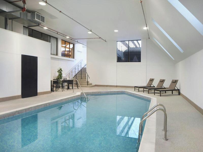 Summit Suites image