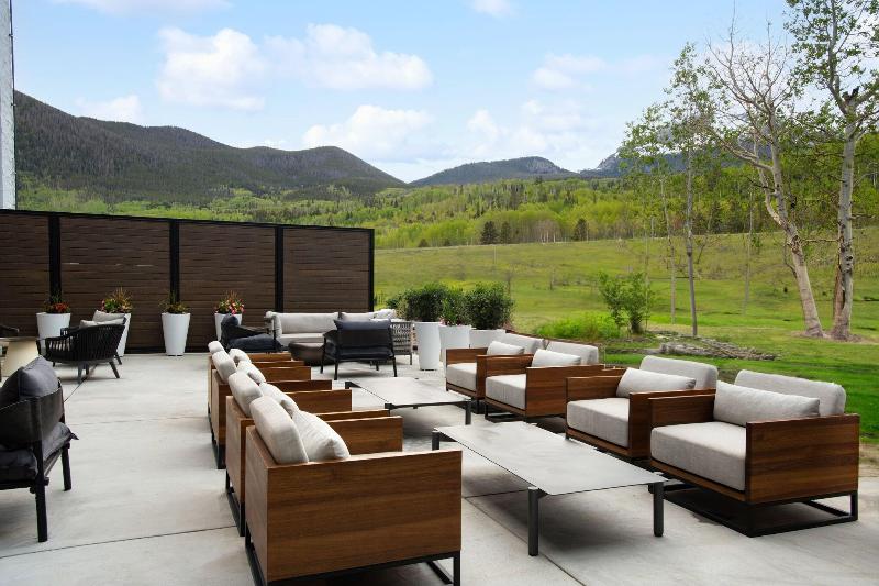 Summit Suites image