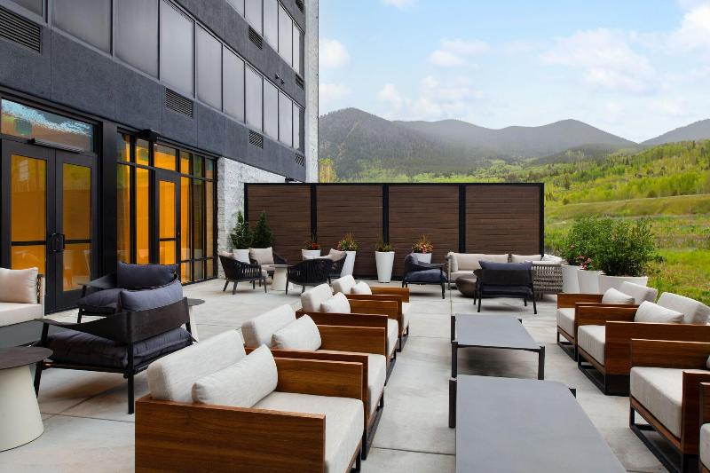Summit Suites image