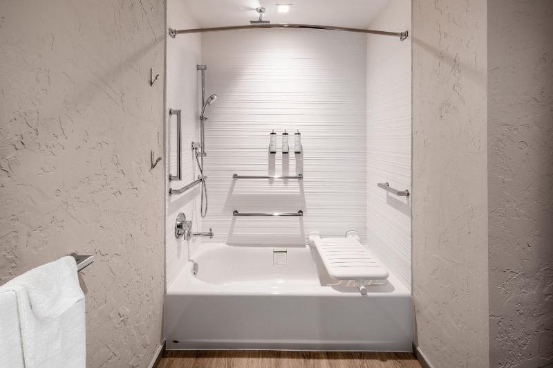 Summit Suites image