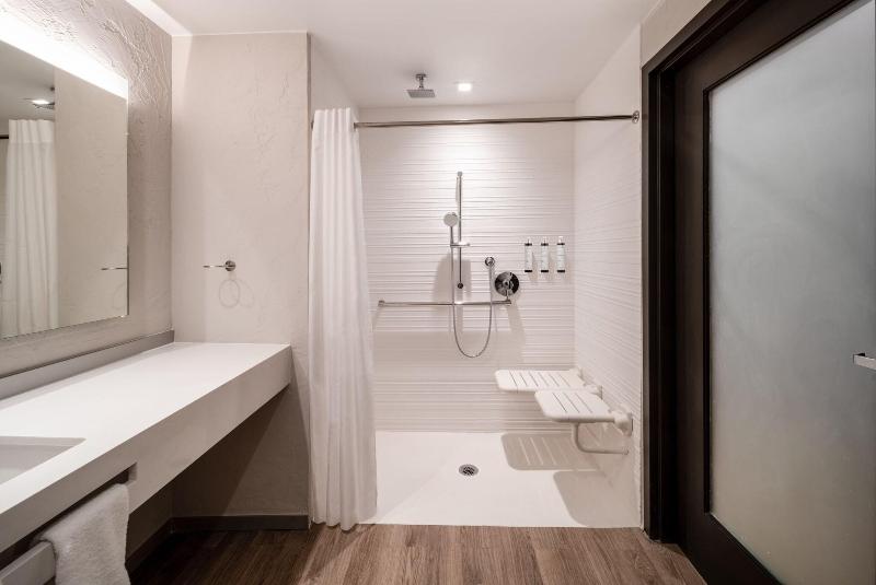 Summit Suites image