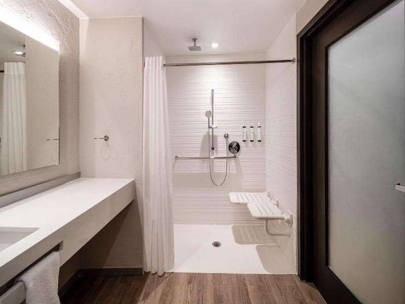 Summit Suites image