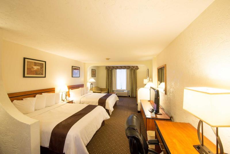 Summit Suites image