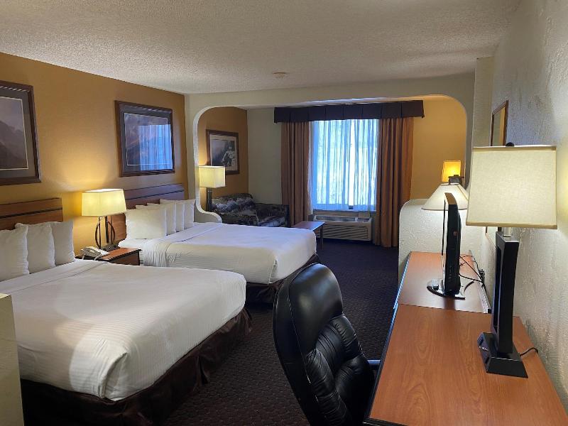 Summit Suites image