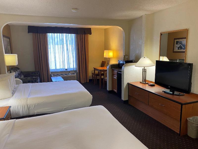 Summit Suites image