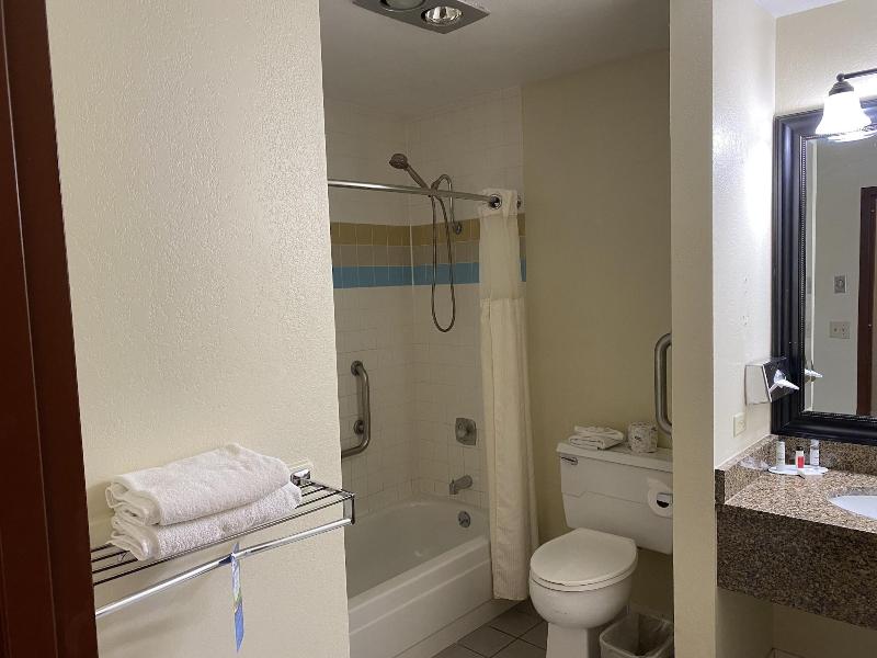 Summit Suites image