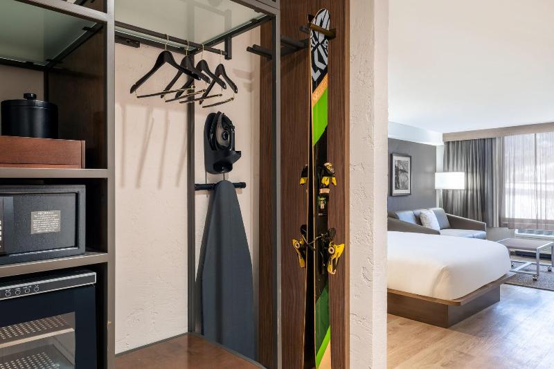 Summit Suites image