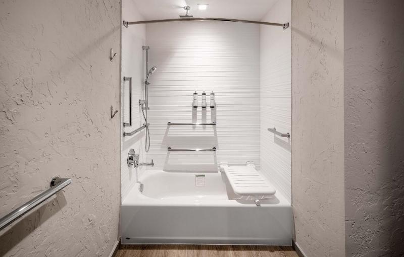 Summit Suites image