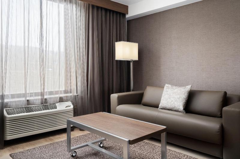 Summit Suites image