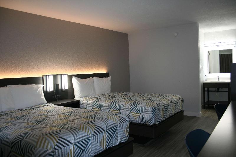 Motel 6 Brookhaven MS image
