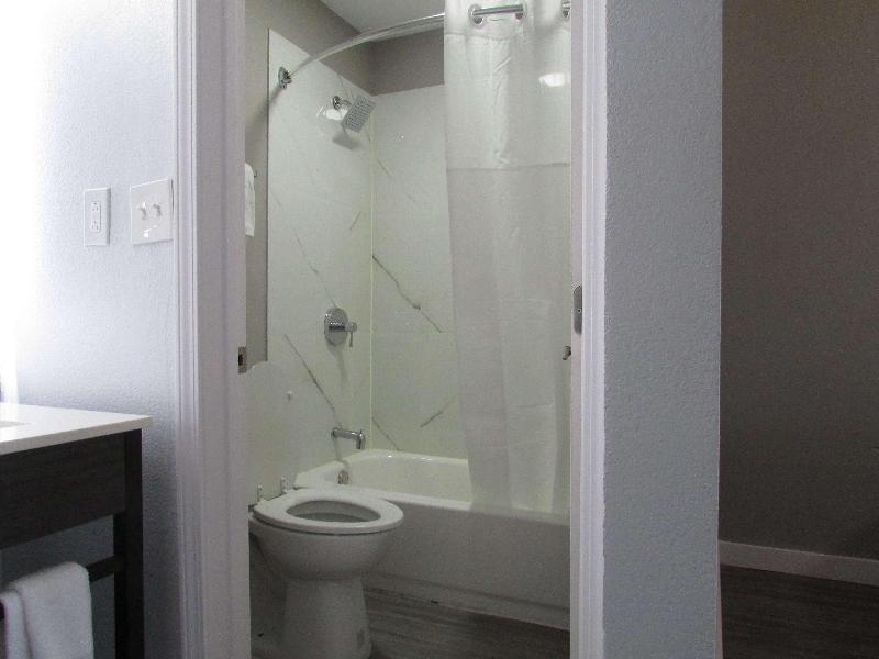 Motel 6 Brookhaven MS image